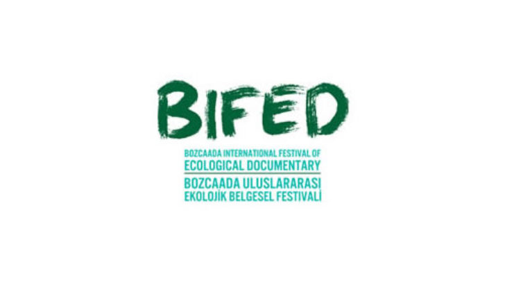 Bifed Bozcaada Uluslararası Ekolojik Belgesel Festivali